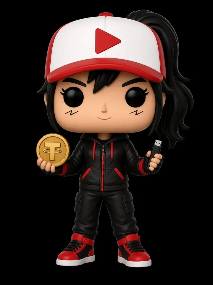 TubeCoin
